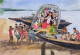 Durga Dasami (PRT-7901-115666) - Canvas Art Print - 24in X 17in