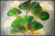 Flora And Fauna 02 (ART-17701-115801) - Handpainted Art Painting - 24in X 16in