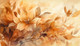 Floral Series (PRT_16038) - Canvas Art Print - 34in X 19in