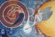 Wings Of Eternity (ART-17735-116057) - Handpainted Art Painting - 72in X 48in