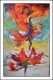 The Eternal (ART-836-116167) - Handpainted Art Painting - 30in X 48in