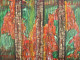 Concrete Jungle (ART-17763-116320) - Handpainted Art Painting - 48in X 36in