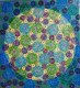 Nirankari 2 (ART-17763-116353) - Handpainted Art Painting - 33in X 30in
