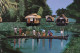 Kerala 03 (PRT-5839-116510) - Canvas Art Print - 36in X 24in