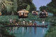 Kerala 03 (PRT-5839-116510) - Canvas Art Print - 36in X 24in
