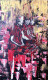Buddha (ART-17820-116687) - Handpainted Art Painting - 24in X 36in