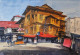 Household (ART-7901-116650) - Handpainted Art Painting - 10in X 8in