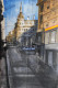 City (ART-7901-116676) - Handpainted Art Painting - 8in X 10in