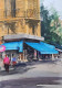 City (ART-7901-116804) - Handpainted Art Painting - 8in X 12in