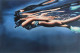 Sports (ART-329-116836) - Handpainted Art Painting - 22in X 16in