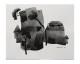 Untitled (ART-8170-116595) - Handpainted Art Painting - 30in X 22in