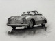 Porsche 356 Speedster (ART-15644-116748) - Handpainted Art Painting - 16in X 12in