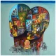 Unity-The Decision Makers (ART-16405-117163) - Handpainted Art Painting - 48in X 48in