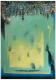 Beyond The Edge (ART-8069-117154) - Handpainted Art Painting - 48in X 72in