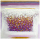 Golden Rhythm (ART-8069-117155) - Handpainted Art Painting - 36in X 36in