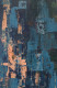 Contemporary Abstract (ART-17830-117274) - Handpainted Art Painting - 18in X 27in