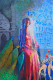 Persecution” From Cultural Customs . (ART-15639-117388) - Handpainted Art Painting - 12in X 18in