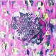 Animal Abstract Painting (ART-17932-117440) - Handpainted Art Painting - 24in X 24in