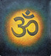 Religious Painting (ART-6706-117751) - Handpainted Art Painting - 15in X 15in