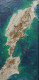 Oceans (ART-17830-117821) - Handpainted Art Painting - 8in X 18in