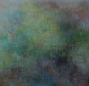 Nature Rhythm (ART-1286-117862) - Handpainted Art Painting - 36in X 36in