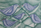 Bird (ART-17761-117857) - Handpainted Art Painting - 16in X 11in