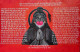 Hanuman Ji (ART-17697-118092) - Handpainted Art Painting - 35in X 24in