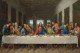 The Last Supper (PRT-15697-118140) - Canvas Art Print - 60in X 40in