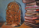 My Room (PRT-18009-118406) - Canvas Art Print - 24in X 18in