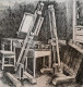 Studio (PRT-18009-118445) - Canvas Art Print - 23in X 24in