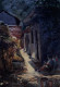 Landscape (PRT-18009-118309) - Canvas Art Print - 17in X 24in