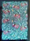 Birds Handmade Madhubani Painting By Artistic Dreamrealm (ART-17998-118433) - Handpainted Art Painting - 11in X 16in