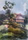 Landscape (PRT-18009-118439) - Canvas Art Print - 17in X 24in