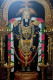 Opulence Of Tirupati Balaji (ART-7659-118724) - Handpainted Art Painting - 24in X 36in