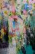 Textured Harmony (ART-8156-118779) - Handpainted Art Painting - 39in X 58in