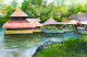 The Foating Temple (ART-662-118870) - Handpainted Art Painting - 20in X 13in