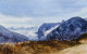 Mountain (ART-7901-118894) - Handpainted Art Painting - 22in X 14in