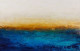 Where Light Meets Water (ART-8156-118941) - Handpainted Art Painting - 40in X 60in