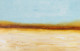 Quiet Sky (ART-8156-118929) - Handpainted Art Painting - 40in X 60in