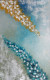 Silent Boats (ART-8156-119026) - Handpainted Art Painting - 40in X 60in