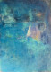 Placid (ART-15163-118988) - Handpainted Art Painting - 17in X 23in