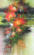 Still Flowers (ART-8156-119056) - Handpainted Art Painting - 40in X 60in