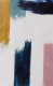 Balanced Stillness (ART-8156-118997) - Handpainted Art Painting - 40in X 60in
