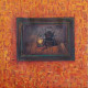 Hope (ART-8316-119108) - Handpainted Art Painting - 24in X 24in
