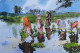 Landscape (PRT-18009-119231) - Canvas Art Print - 24in X 16in