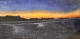 Seascape (ART-18095-119518) - Handpainted Art Painting - 47in X 25in