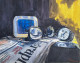 Still Life (PRT-18009-119400) - Canvas Art Print - 24in X 19in