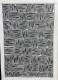 Fractured Silence (ART-18144-119542) - Handpainted Art Painting - 8in X 11in