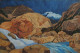 Bhagirathi I (PRT-2948-119535) - Canvas Art Print - 18in X 12in