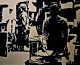 Untitle (PRT-18009-119675) - Canvas Art Print - 18in X 15in